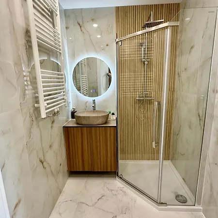 Glamour & Apartament *