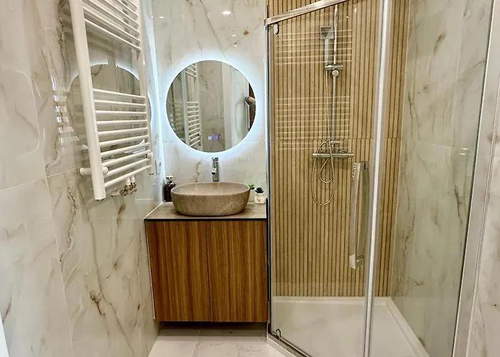 Glamour & Apartmán *